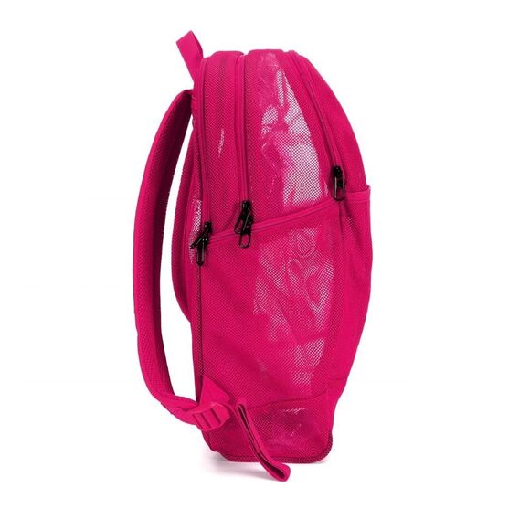 Nike Brasilia Mesh Backpack - Picture 3 of 7